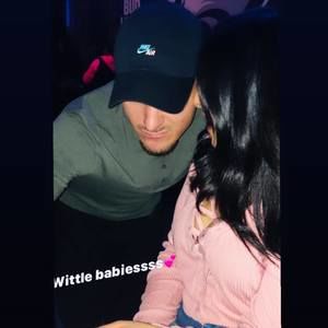 Meet your Posher, Hyatt